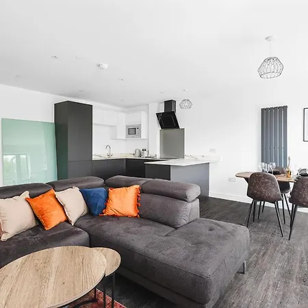 Redland Green Apartments By Mycityhaven Bristol Exterior photo