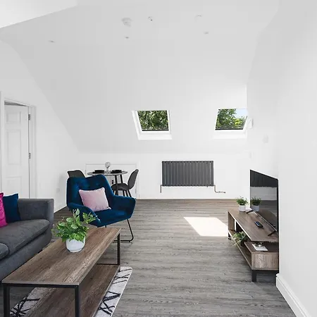 Redland Green Apartments By Mycityhaven Bristol Exterior photo