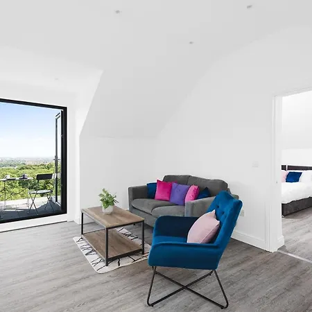 Redland Green Apartments By Mycityhaven Bristol Exterior photo