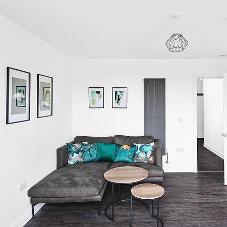 Redland Green Apartments By Mycityhaven Bristol Exterior photo