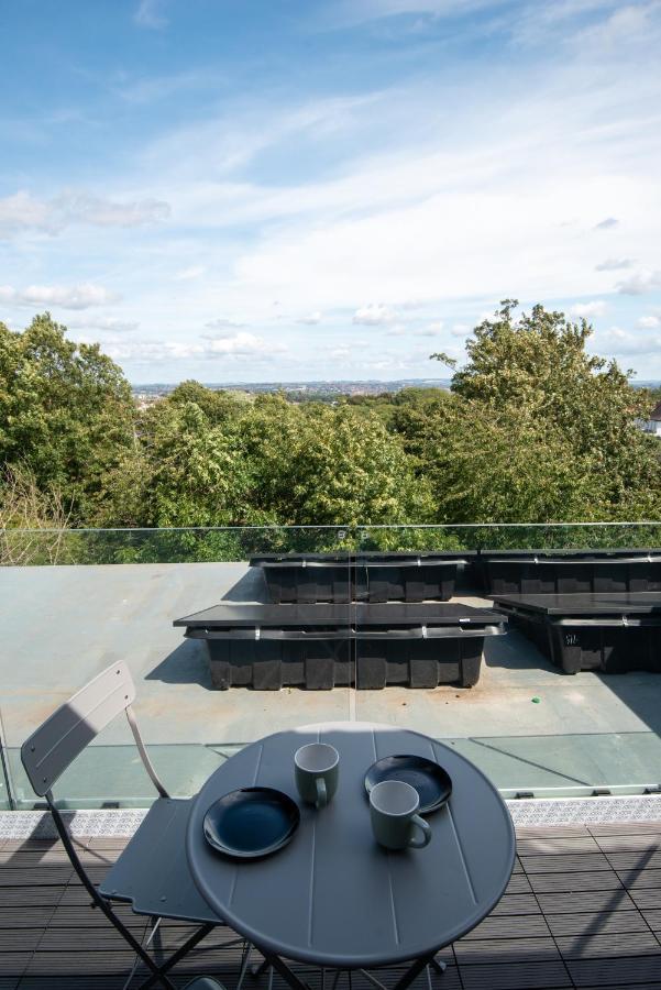 Redland By Mycityhaven Apartment Bristol